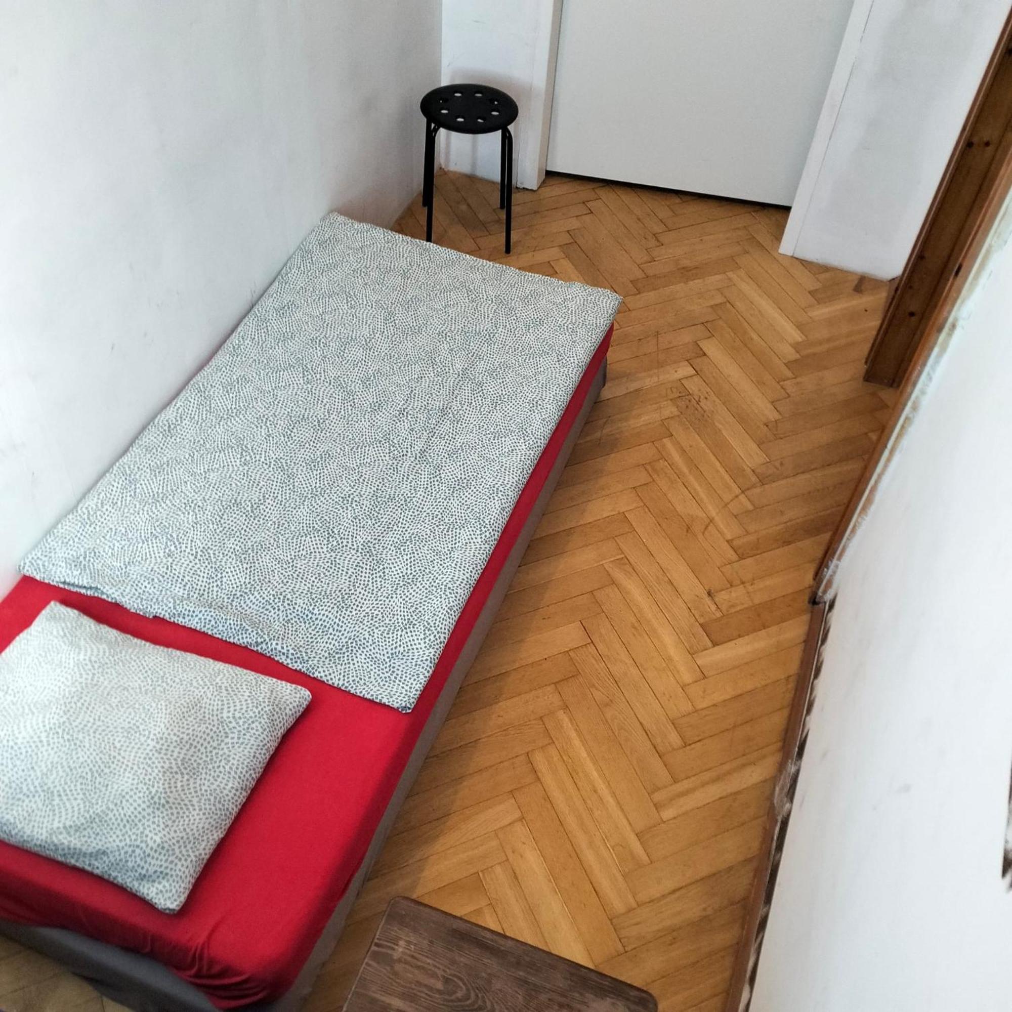 Apartment Pokoj 12a Krakau