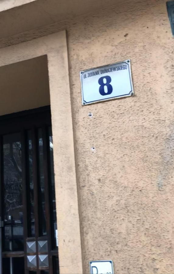 Pokoj 12a Krakau