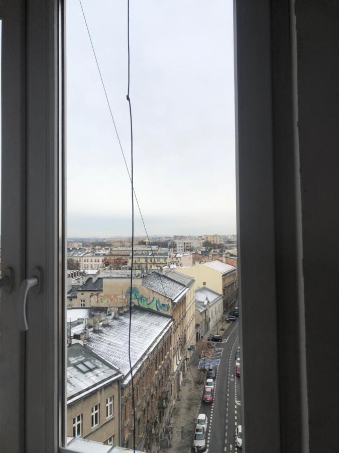 Appartement Pokoj 12a *