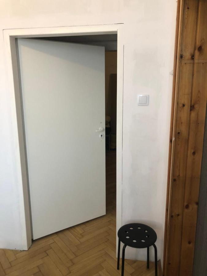 Pokoj 12a Appartement Krakau