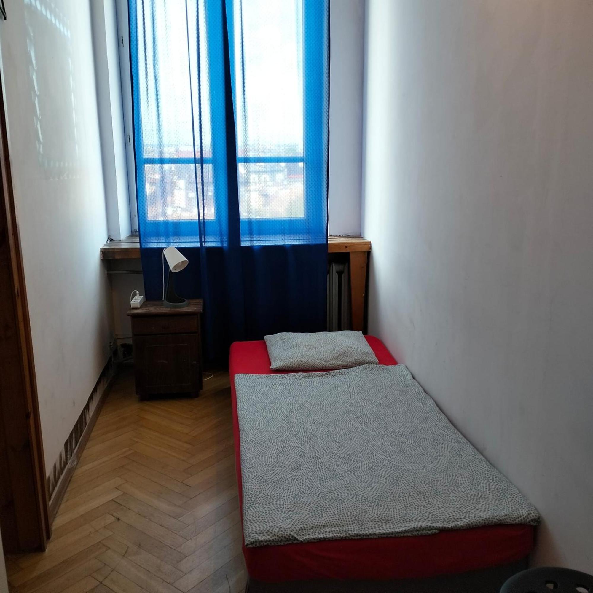 Pokoj 12a * Krakau